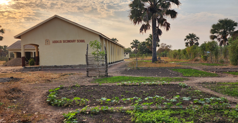 Abukloi Agriculture